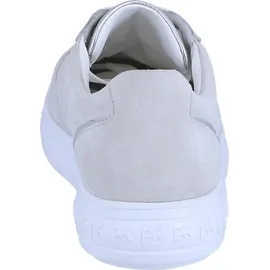 Peter Kaiser Sneaker Low Damen Grau/Weiß 39