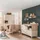 Paidi Kleiderschrank Mila & Ben 141,2 x 205,8 x 58,2 cm Holz beige