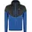 Herren Jacke Größe XL blau