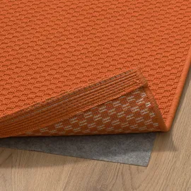 IKEA MORUM Teppich flach gewebt, drin/draußen 160x230 cm