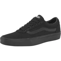 Vans Ward Low