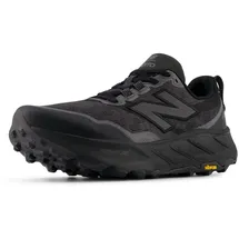 New Balance Herren Fresh Foam X hierro v9 schwarz - 43