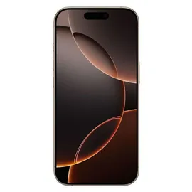 Apple iPhone 16 Pro Max 256 GB Titan Wüstensand