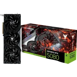 Gainward GeForce RTX 5080 Phoenix V1 16 GB GDDR7