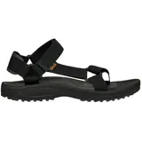 Teva Winsted Herren Schwarz 40