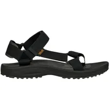 Teva Winsted Herren Schwarz 40