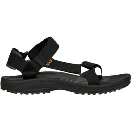 Teva Winsted Herren Schwarz 40
