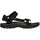 Teva Winsted Herren Schwarz 40