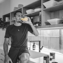 pillar performance Ultra Immune C Tropical Pulver 200 g