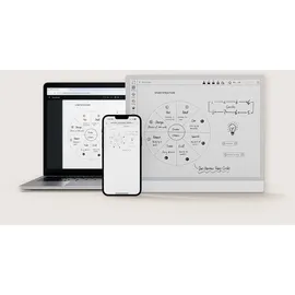 Onyx Boox Note Max 133EInk Carta 1300 128GB Grau