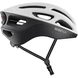 Sena R1 Evo 55-59 cm matt weiß