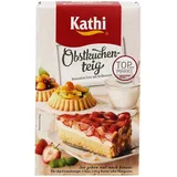 8er Pack Kathi Backmischung Obstkuchenteig 8 x 250 g
