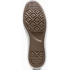 Converse CTAS Hi in Braun | Gr.: 39