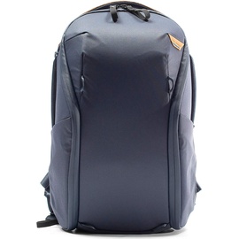 Peak Design Everyday Backpack Zip 15L V2 Rucksack dunkelblau (BEDBZ-15-MN-2)