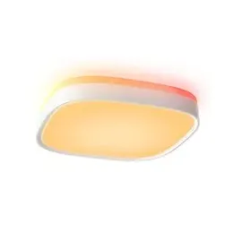 Govee Square Smart Ceiling Light 12inch 1 weiß
