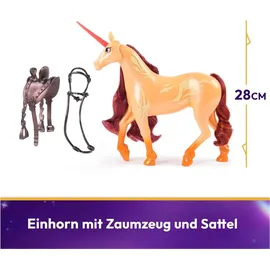 Spin Master Unicorn Academy Fashion Unicorn - Cinder