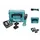 Makita DTM 51 RAJ inkl. 2 x 2,0 Ah + Makpac