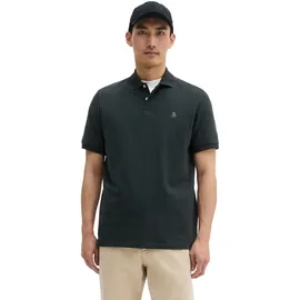 Marc O'Polo Poloshirt blau L