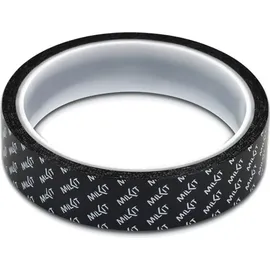 milKit Tubeless Felgenband 10 m / 32 mm schwarz