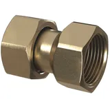IMI HYDRONIC ENGINEERING A/S Anschlussverschraubung DN20 G 1" x G 3/4"