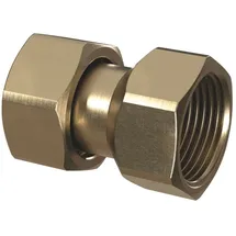 IMI HYDRONIC ENGINEERING A/S Anschlussverschraubung DN20 G 1" x G 3/4"
