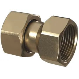 IMI HYDRONIC ENGINEERING A/S Anschlussverschraubung DN20 G 1" x G 3/4"