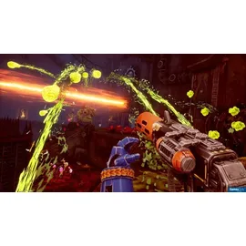 Warhammer 40.000: Boltgun (USK) (Nintendo Switch)
