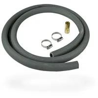 Otto Haas KG Ablaufschlauch 2m