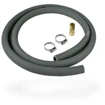 Otto Haas KG Ablaufschlauch 2m