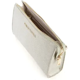 Valentino Chiaia Umhängetasche Synthetik Gold