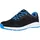 ELTEN MARAIS black-blue Low ESD O1 Gr. 37