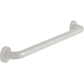 Normbau Haltegriff Nylon-Line 600 mm weiß