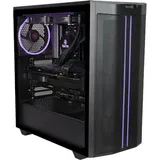 WORTMANN TERRA PC-GAMER ELITE 3 | RTX4070 Super | 32" Curved Monitor Bundle