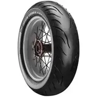 Avon 280/35 R18 (84V) Cobra Chrome Rear