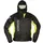 Modeka AX-Dry II Regenjacke Unisex Gelb/Schwarz 8XL