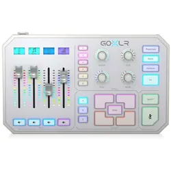 DJ-Tisch TC Helicon 35000059
