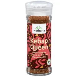 Kebap Queen BIO