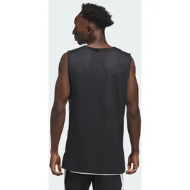 adidas Everyday Pro Trikot Schwarz