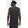adidas Everyday Pro Trikot Schwarz