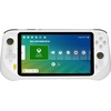 G Cloud Gaming Handheld, tragbare Spielkonsole, NVIDIA GeForce NOW, White, WiFi/BT