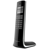 Logicom Luxia 150 Schnurloses Telefon (aus Frankreich importiert)