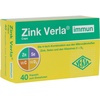 Zink Verla immun Caps 40 St.