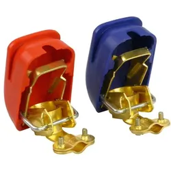 CARPOINT Batteriepolklemme 1237803