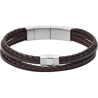 Fossil Armband »VINTAGE Casual JF02934040