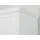 VCM Kleiderschrank Magnus 280 x 190 x 55 cm Weiß