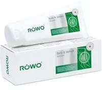 ROWO® Baume pour jambes et veines 100 ml