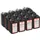 NISSEN 4R25 25-28Ah 12 St.