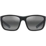Maui Jim Amberjack 896-02