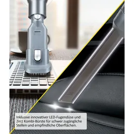 Genius Invictus X8 Pro 23-tlg.