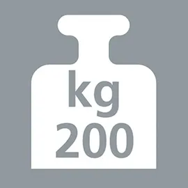 Bedrunka+Hirth Reihenwerkbank, Breite 2.000 mm, BxTxH 2.000x750x859 mm - 03.20.000.2A